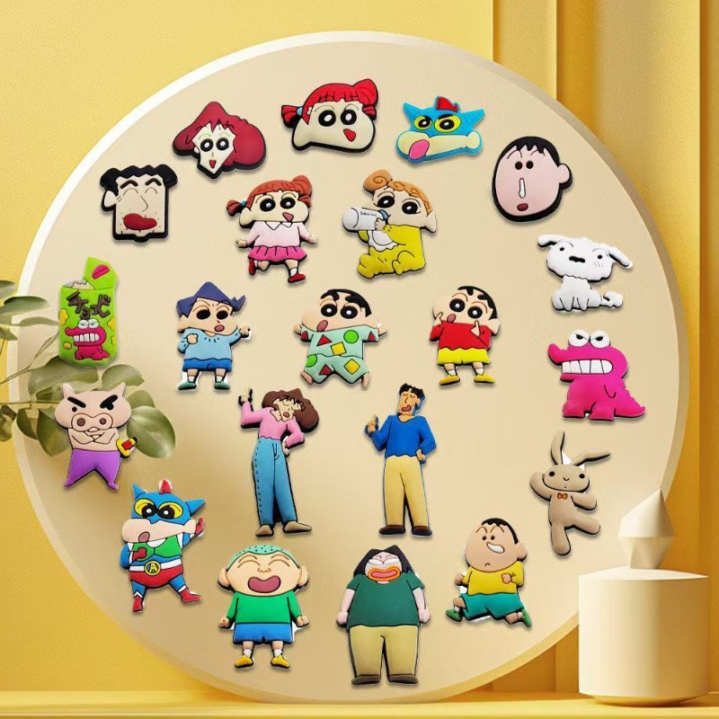 クレヨンしんちゃん 野原信介 シロ クリエイティブアニメグッ - Anime Merchandise In Japan のレビューと価格