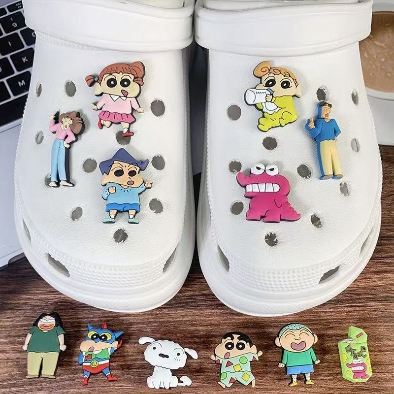 クレヨンしんちゃん 野原信介 シロ クリエイティブアニメグッ - Anime Merchandise In Japan のレビューと価格