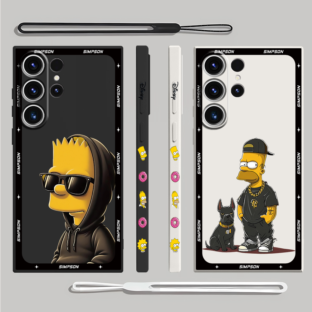ソフトカバーケース Samsung Galaxy A13 A - Lanyard Anime Logo のレビューと価格