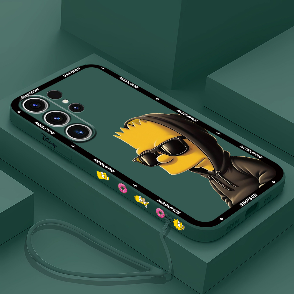ソフトカバーケース Samsung Galaxy A13 A - Lanyard Anime Logo のレビューと価格