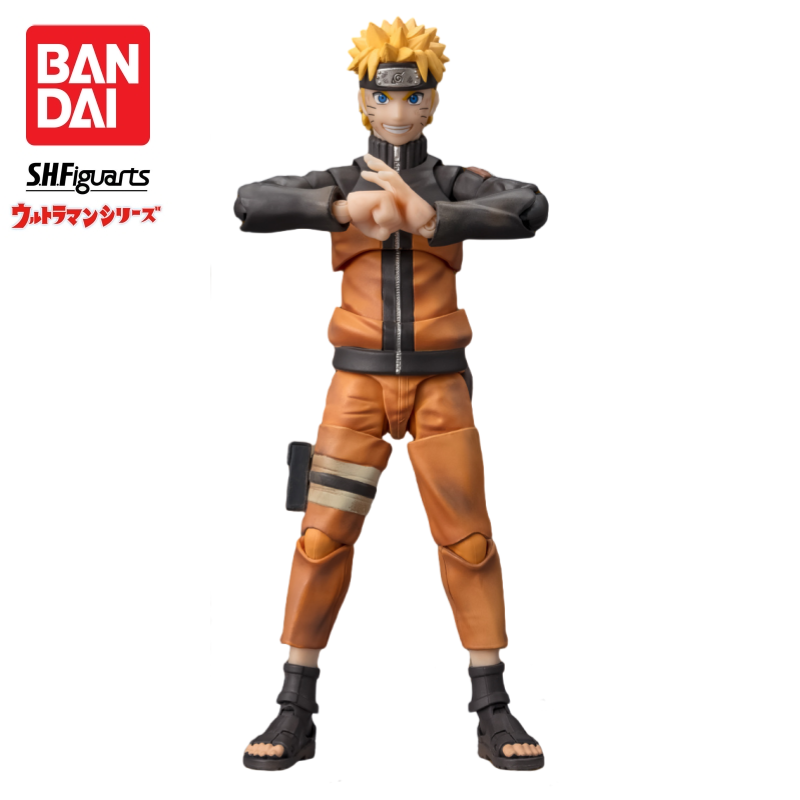 スポットセール在庫ありバンダイ S H フィギュアーツ オリ - Anime Merchandise Brands のレビューと価格